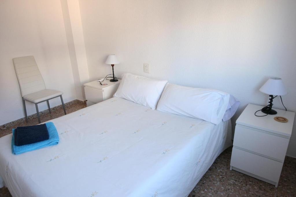 Hotel Las Minvas Centro 2