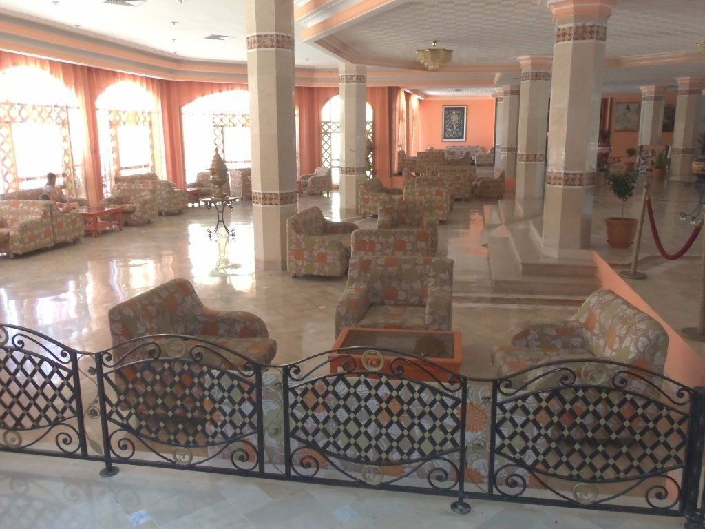 Hotel Safa Aquapark Resort
