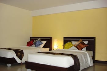 Hotel Phupara Place