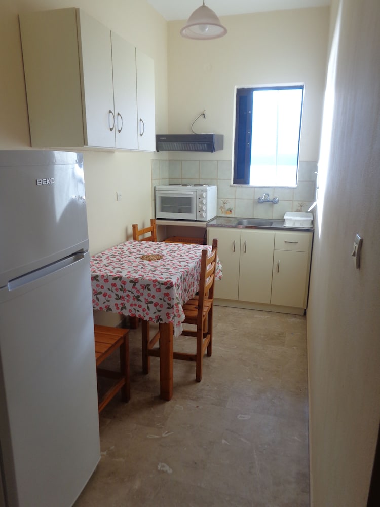 Hotel Finikas