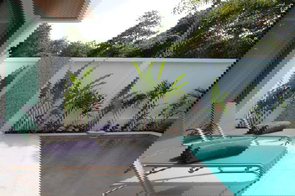 Ya Nui Beach Villas