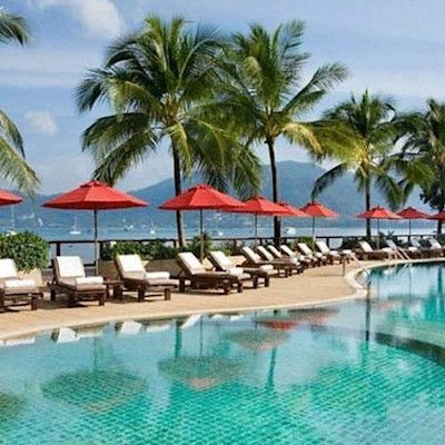 Amari Phuket