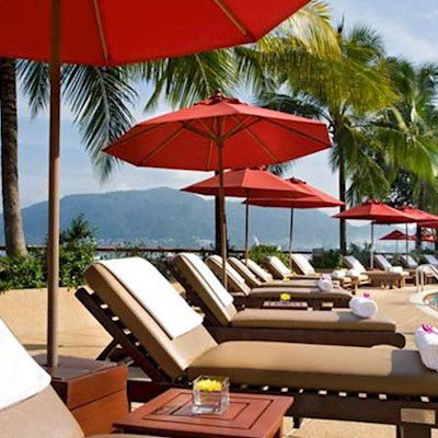 Amari Phuket