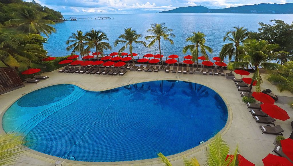 Amari Phuket