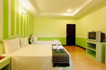 Hotel Amici Miei