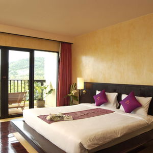 Sejur Andamantra Resort And Villa Phuket vacanta Phuket