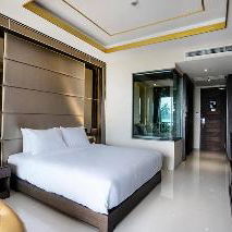 Sejur Aqua Resort vacanta Phuket