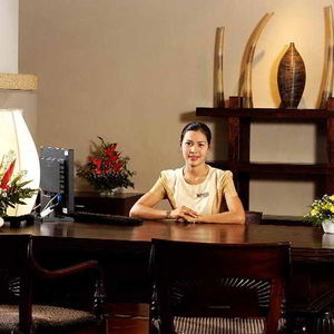 Sejur Mission Hills Phuket Golf Resort vacanta Phuket