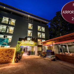 Sejur Nai Yang Place - Phuket Airport vacanta Phuket