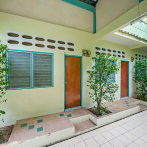 Sejur Baan Tonsai Garden Resort vacanta Phuket