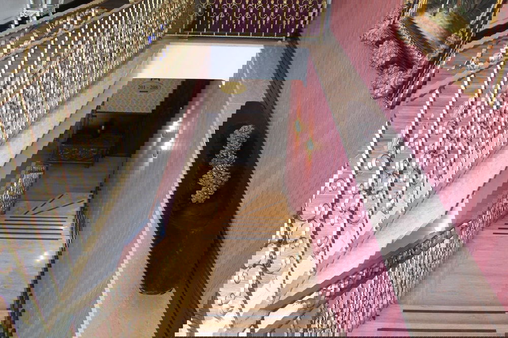 Hotel Bella View Boutique Hotel