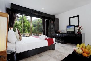 Club Bamboo Boutique Resort &Amp; Spa