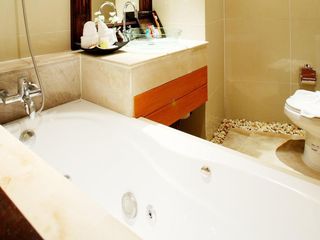 Club Bamboo Boutique Resort &Amp; Spa