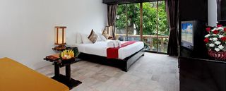 Club Bamboo Boutique Resort &Amp; Spa