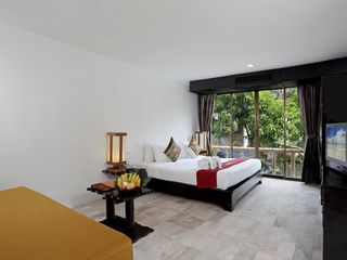 Club Bamboo Boutique Resort &Amp; Spa