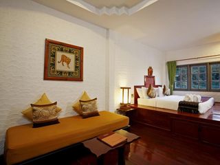 Club Bamboo Boutique Resort &Amp; Spa