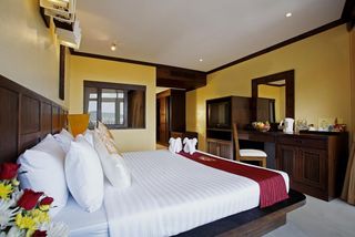 Club Bamboo Boutique Resort &Amp; Spa