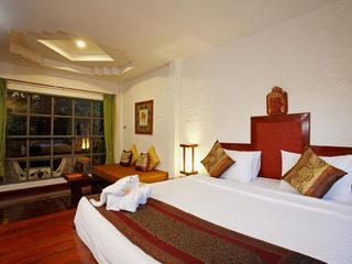 Club Bamboo Boutique Resort &Amp; Spa