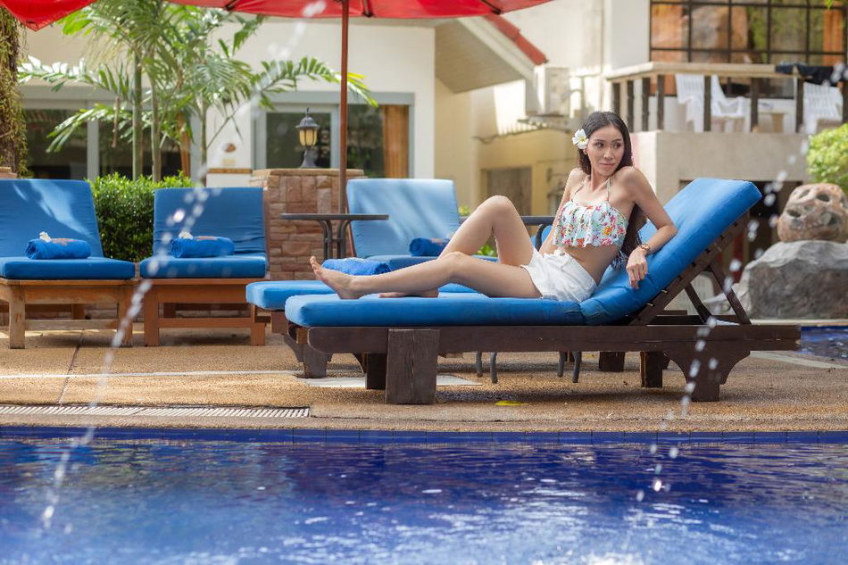 Club Bamboo Boutique Resort &Amp; Spa