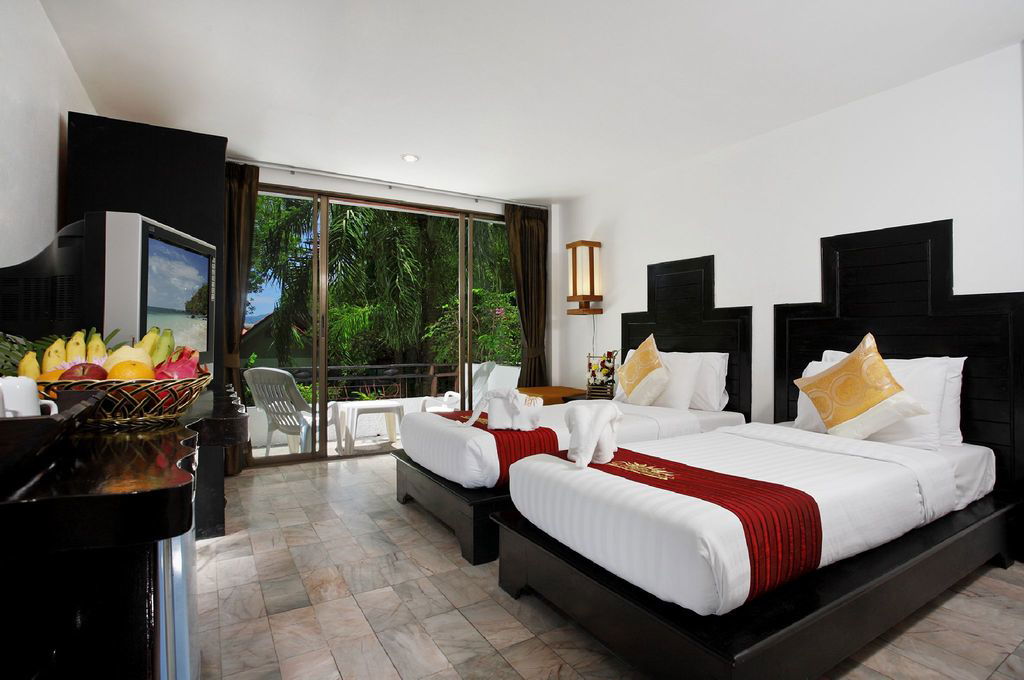 Club Bamboo Boutique Resort &Amp; Spa