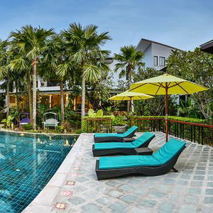 Sejur Coco Retreat Phuket Resort & Spa vacanta Phuket