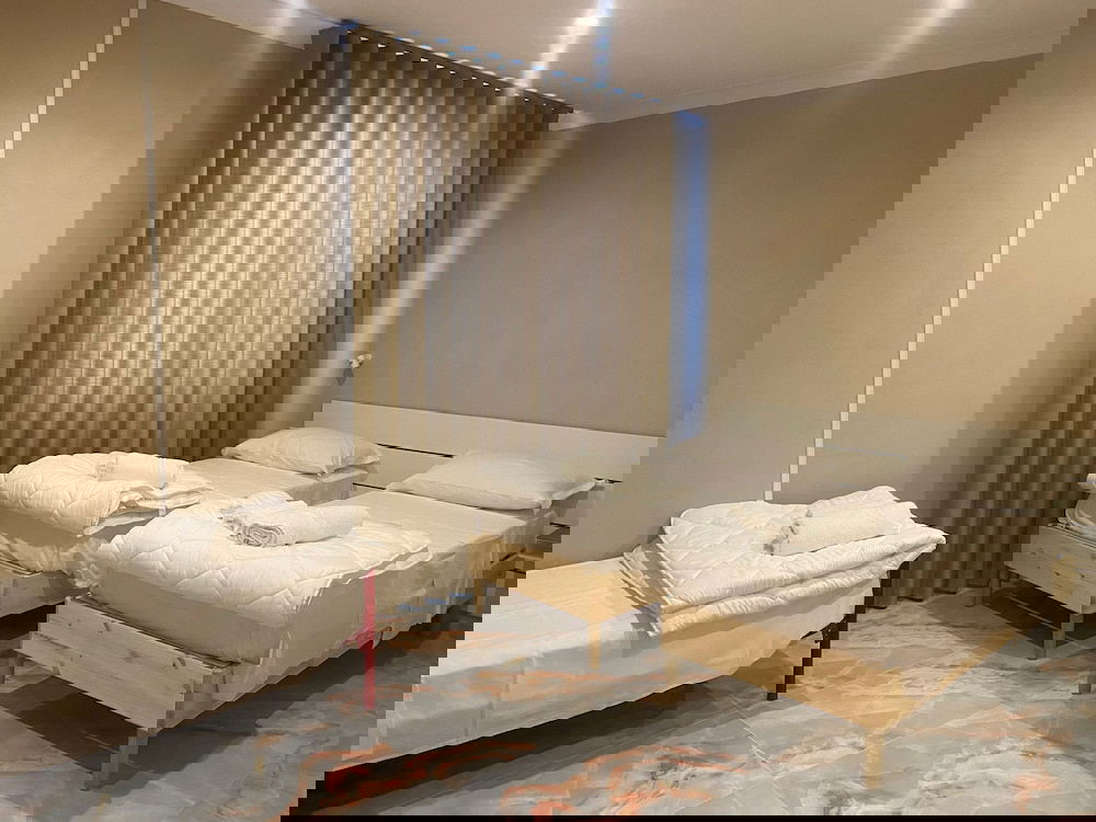 Hotel Business House