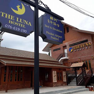 Sejur The Luna vacanta Phuket