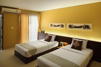 Hotel Samkong Place