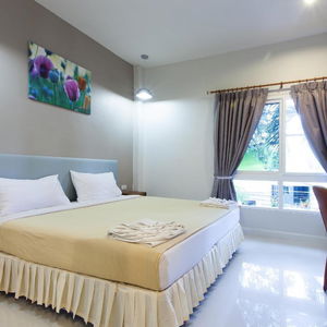 Sejur Sandy House vacanta Phuket