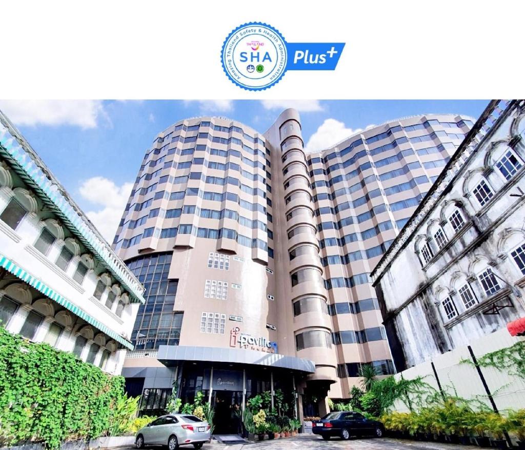 Hotel I Pavilion