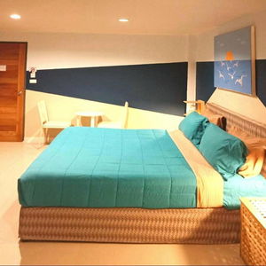 Sejur Limburi Hometel vacanta Phuket
