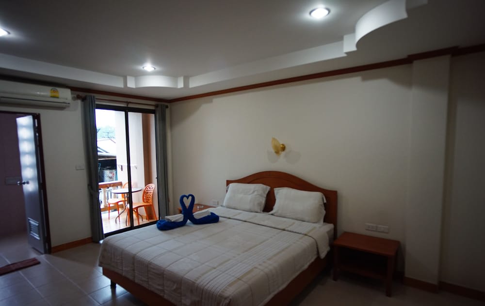 Hotel Mala Apartment