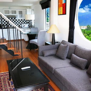 Sejur The Orchid Kathu Height Serviced Apartment vacanta Phuket