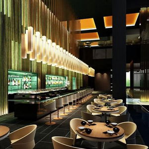 Sejur Le Meridien Bangkok vacanta Bangkok