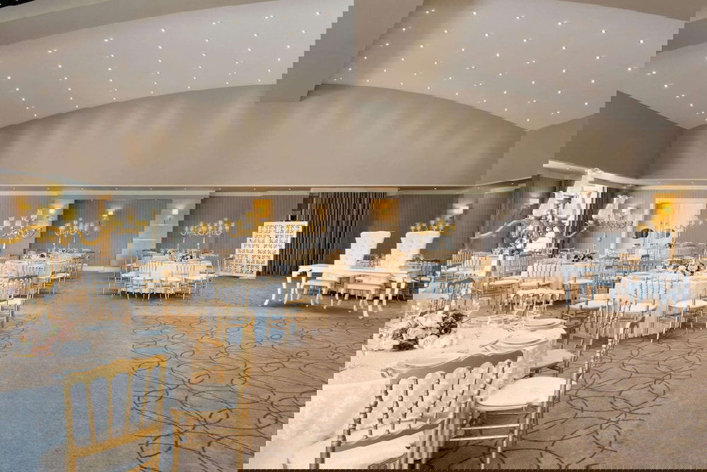Ballroom