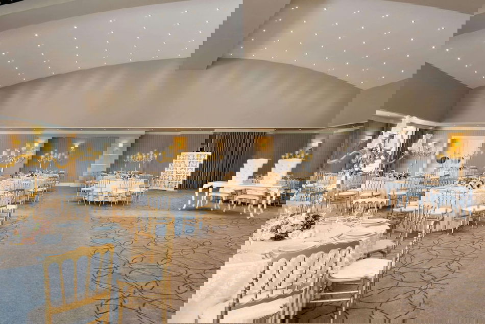 Ballroom