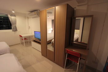 Napaville Huai Khwang