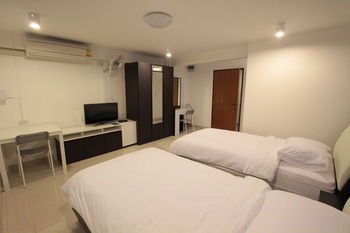 Napaville Huai Khwang