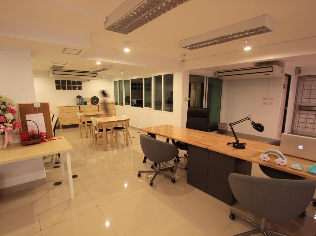 Napaville Huai Khwang