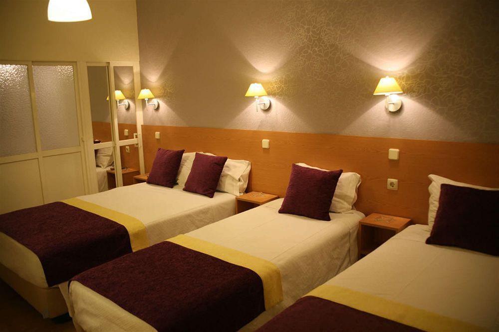 Hotel Estrela Dos Anjos Guest House