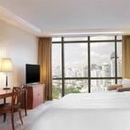 Hotel The Athenee Hotel A Luxury Collection Hotel cazare Bangkok