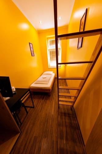 Hotel Do Step Inn Mini Apartments
