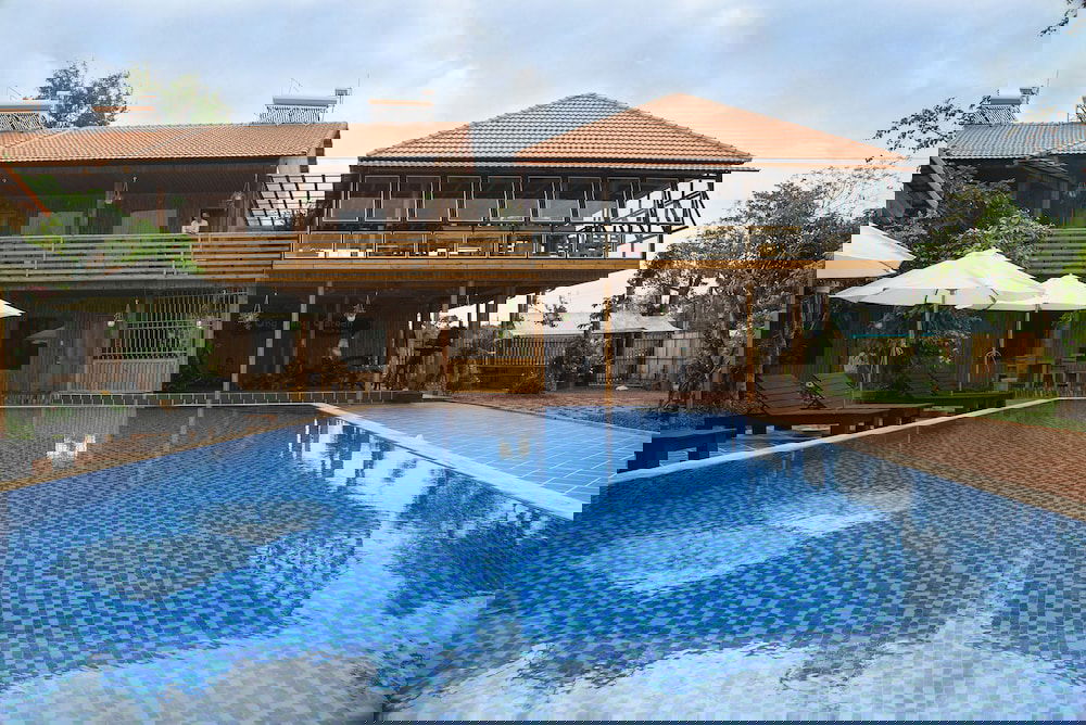 Hotel Ong Lang Garden Resort
