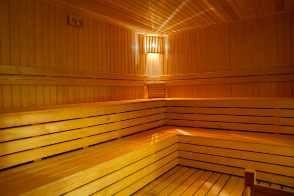 Hotel Four Season Li̇fe Resort