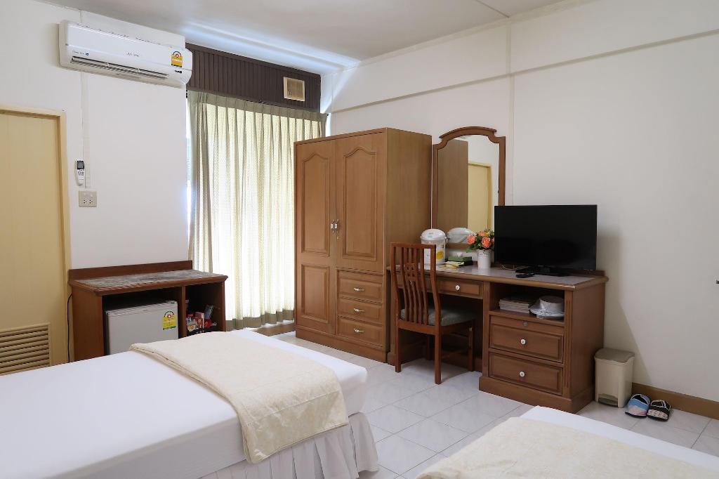 Hotel Phawana Sweet Hotel