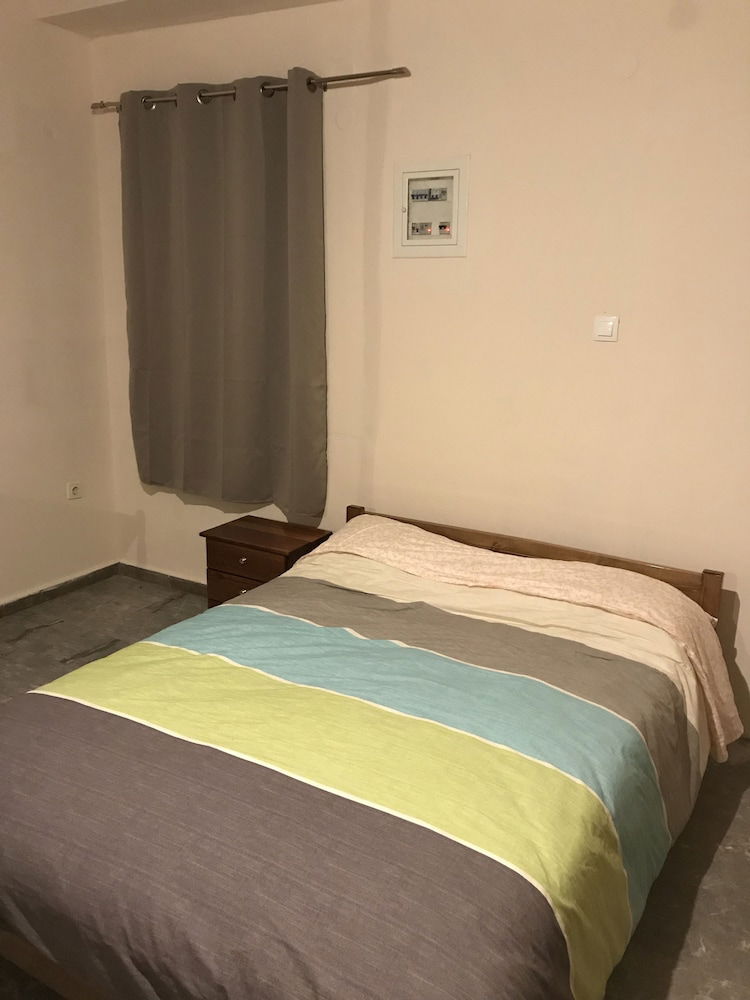 Hotel Taygetos