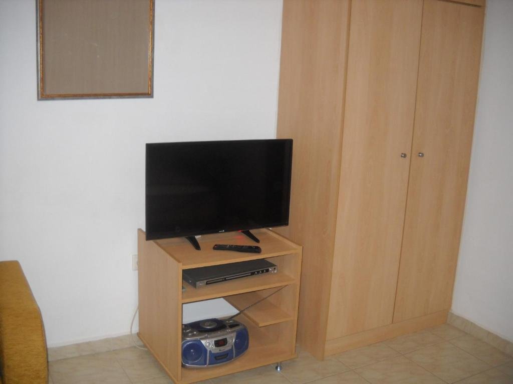 Hotel Central Cozy Apartment 4