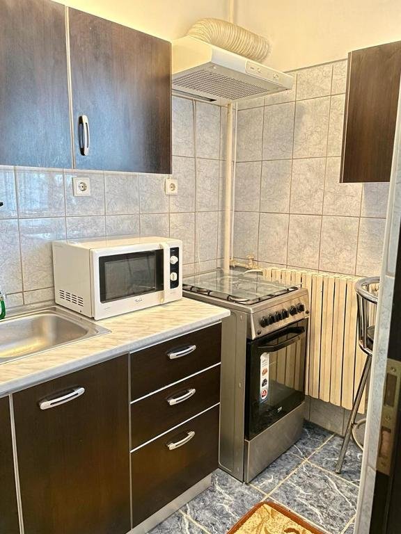 Hotel Luand Apartament