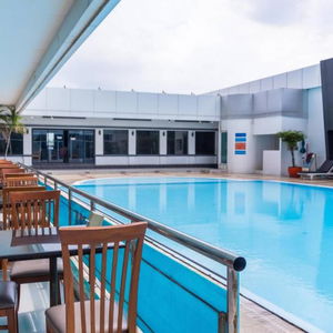 Sejur A2 Hotel Bangkok vacanta Bangkok