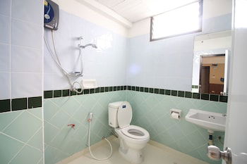 Hotel Kaya Place